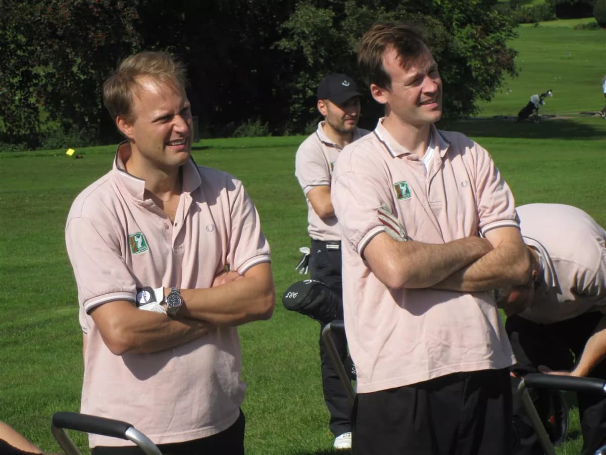 Tour Players Championship - Photo 14