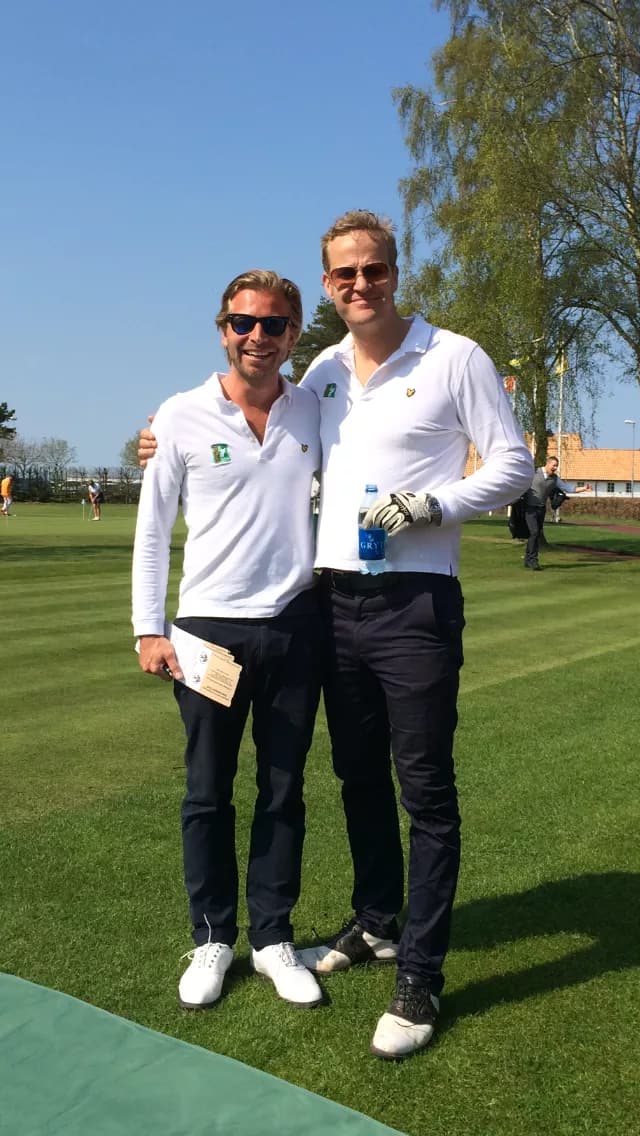 Åbningsmatchen - Photo 9