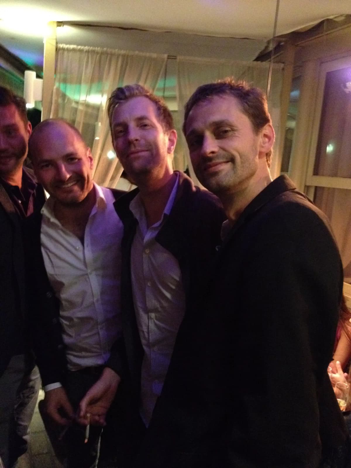 The International - Photo 11