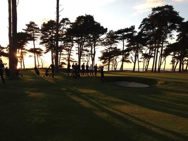 The 14th Ryder Cup - Photo 14