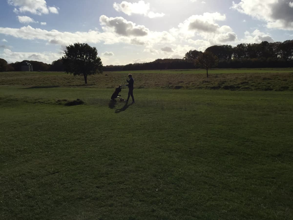 Copenhagen Open - Photo 2