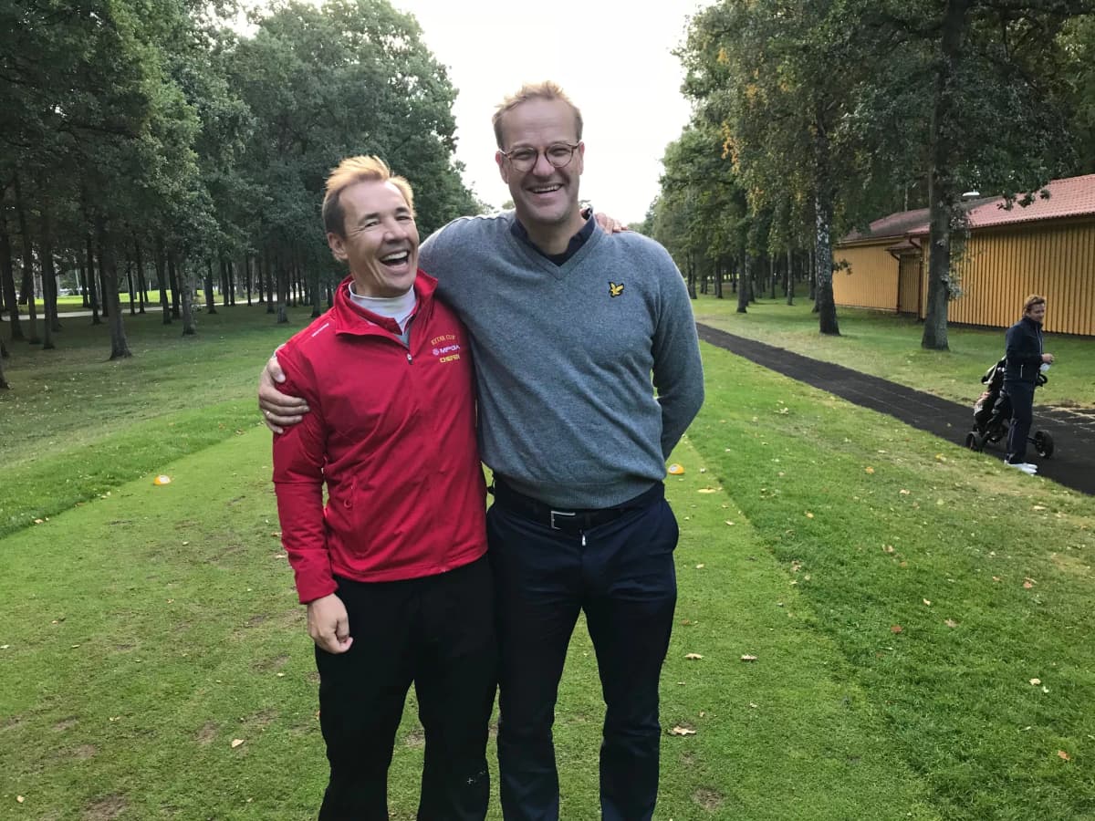 The 19th Ryder Cup - Photo 8