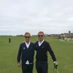 British Open - Photo 10