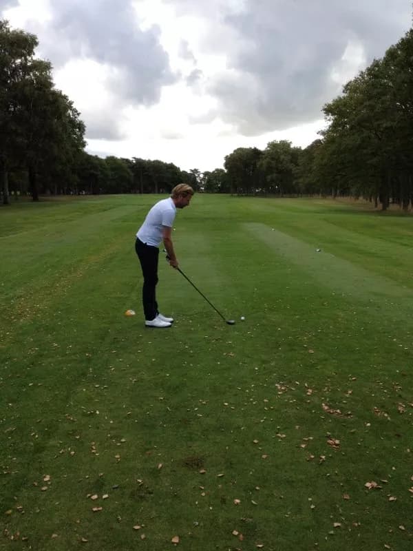 The 14th Ryder Cup - Photo 4