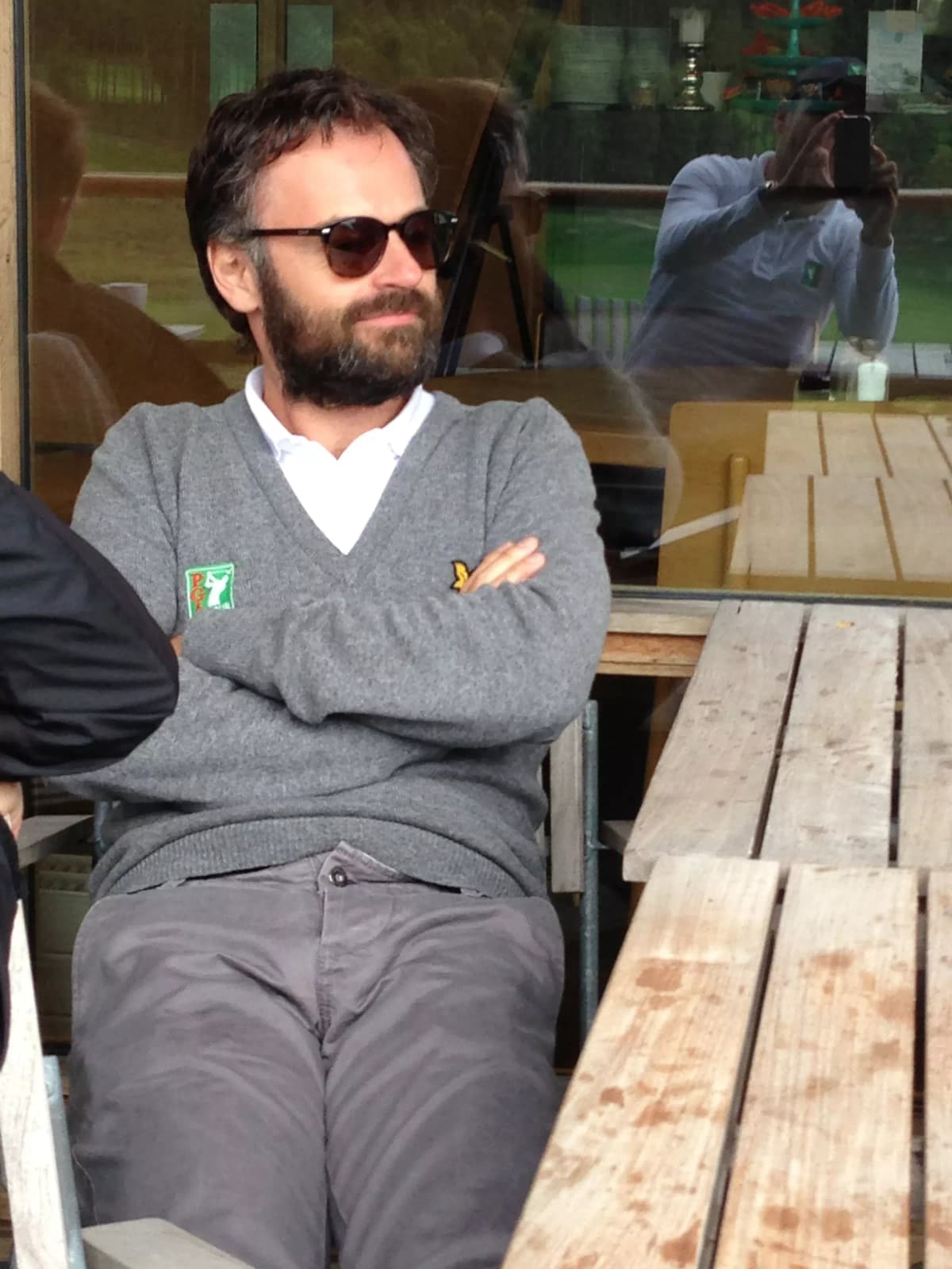 The International - Photo 36