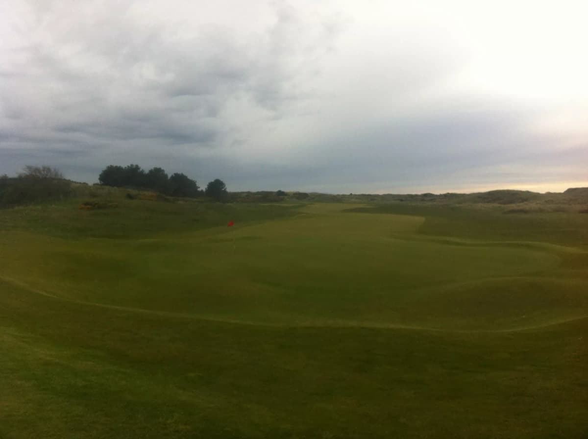 British Open - Photo 9