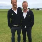 British Open - Photo 32