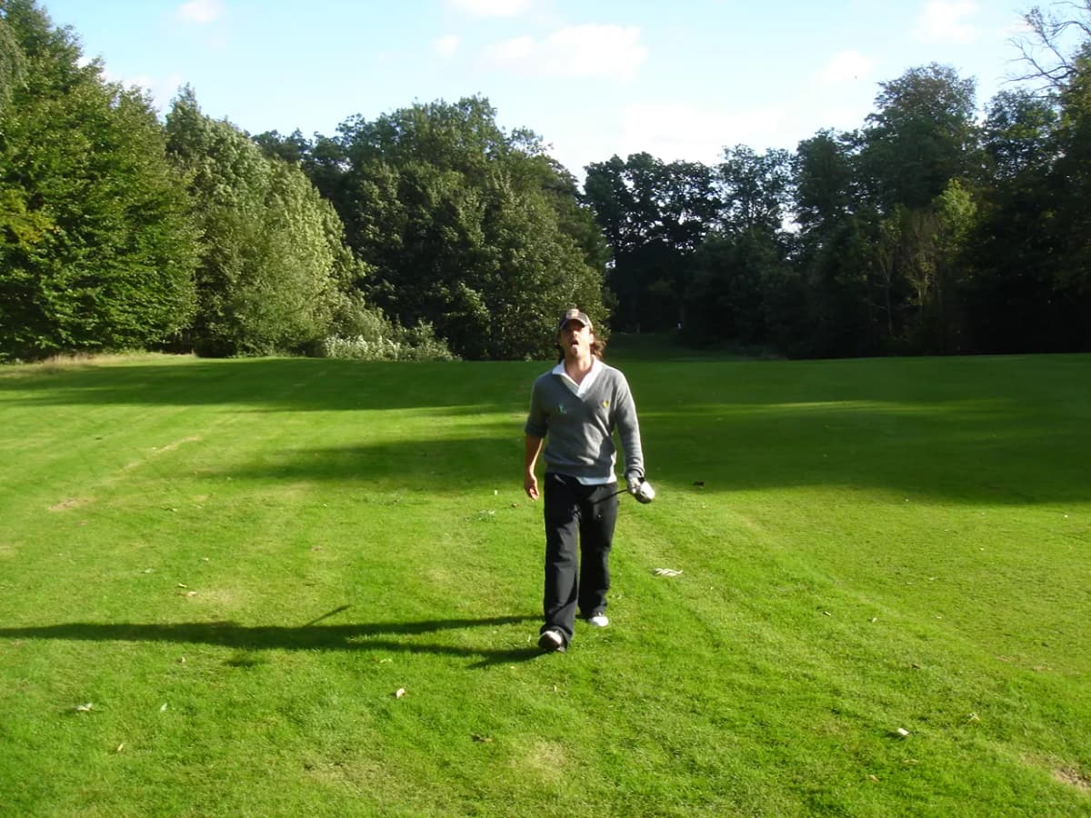 Tour Players Championship - Photo 11