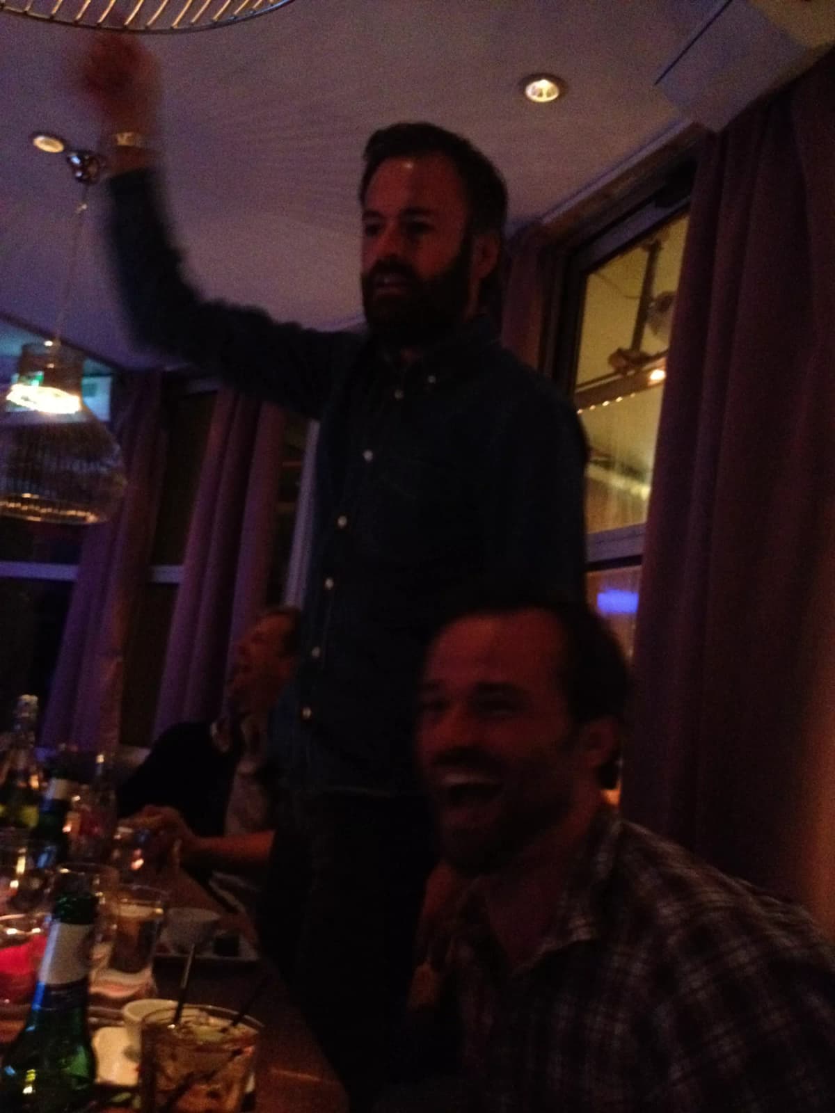 The International - Photo 8