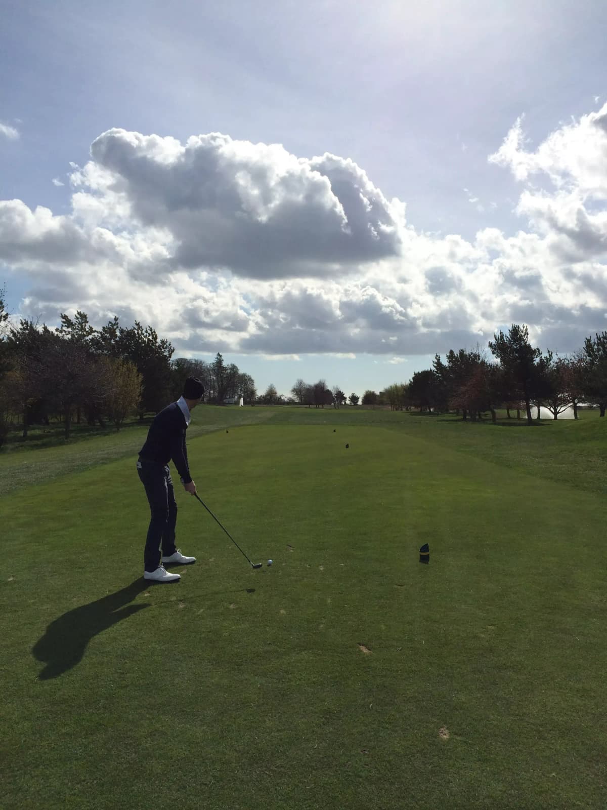 Plantation Course Event - Photo 3