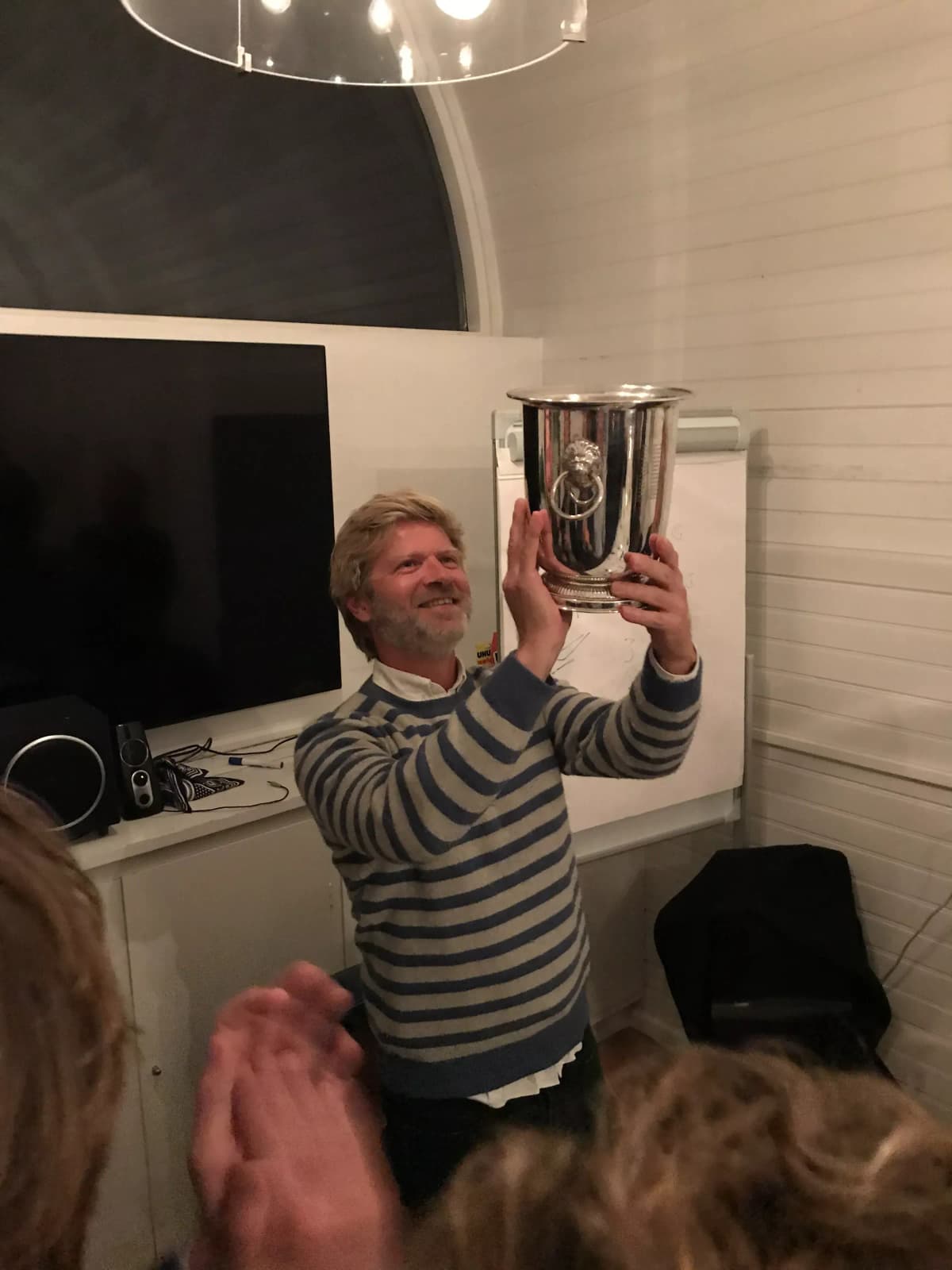 Tour Players Championship - Photo 5