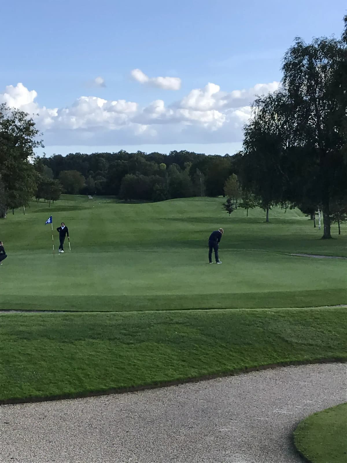 Tour Players Championship - Photo 3