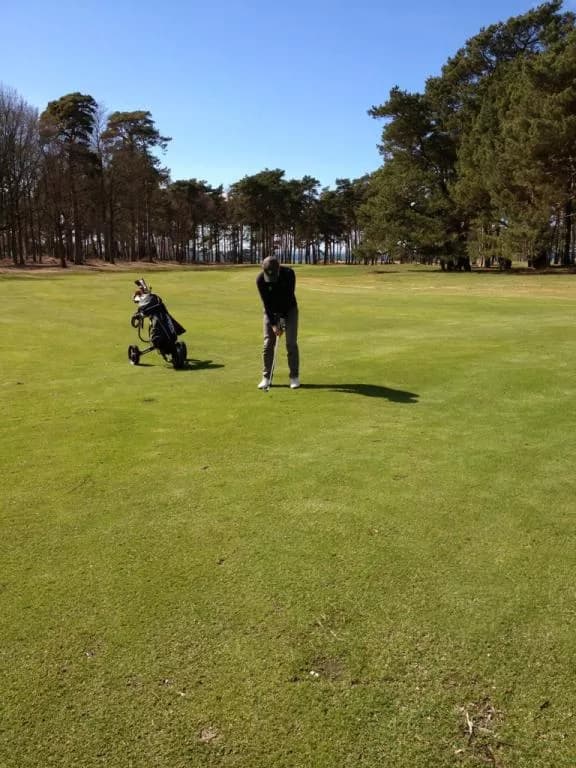 Åbningsmatchen - Photo 7