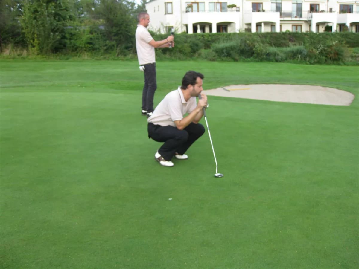 Tour Players Championship - Photo 36