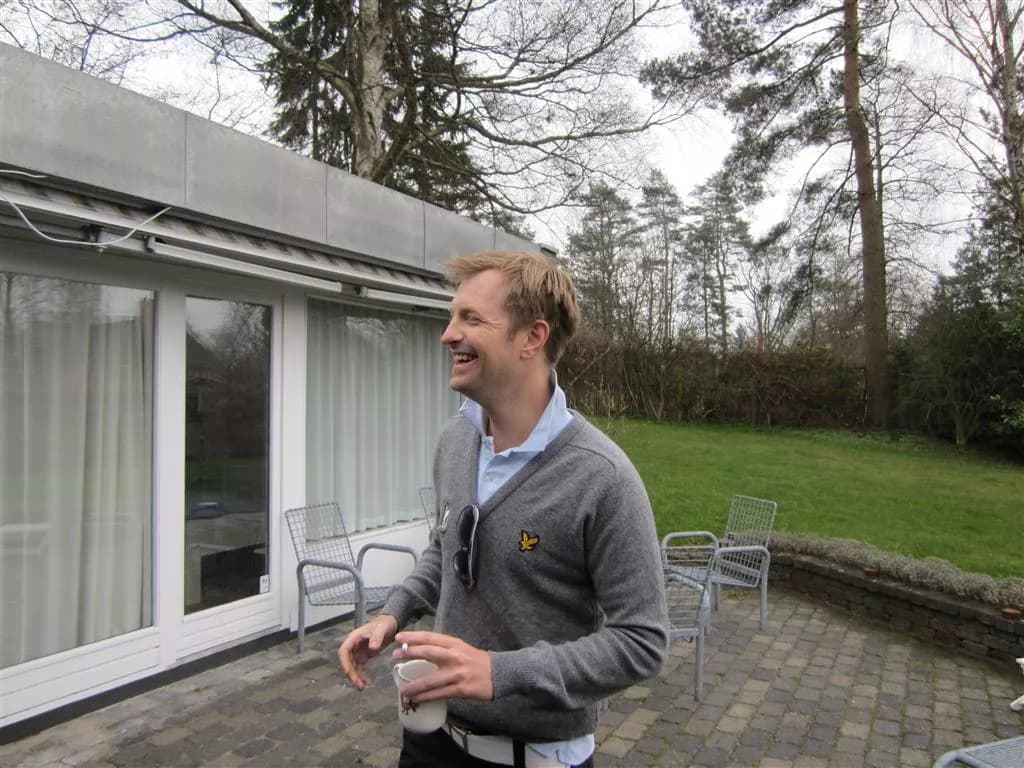 Åbningsmatchen - Photo 11