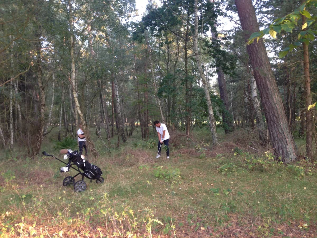 The 15th Ryder Cup - Photo 4