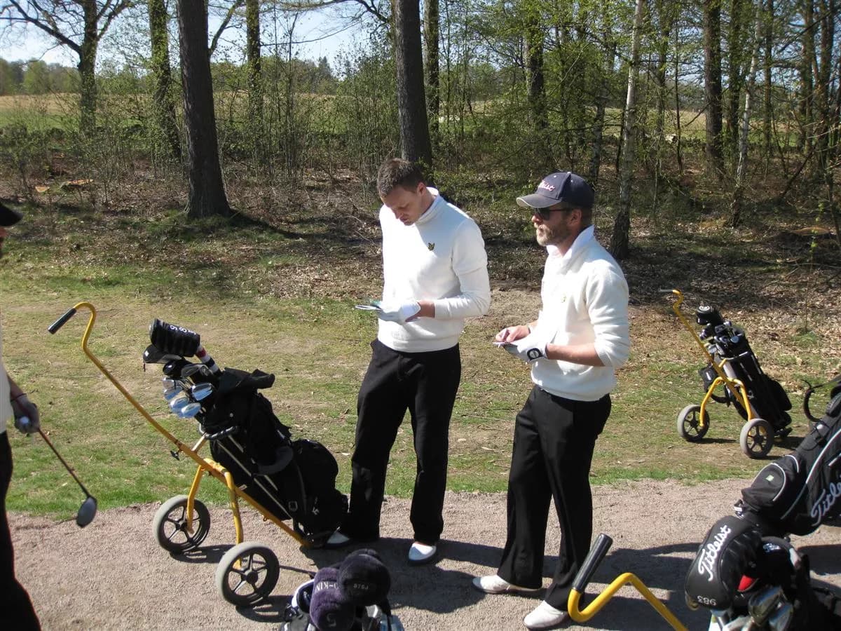 Åbningsmatchen - Photo 12