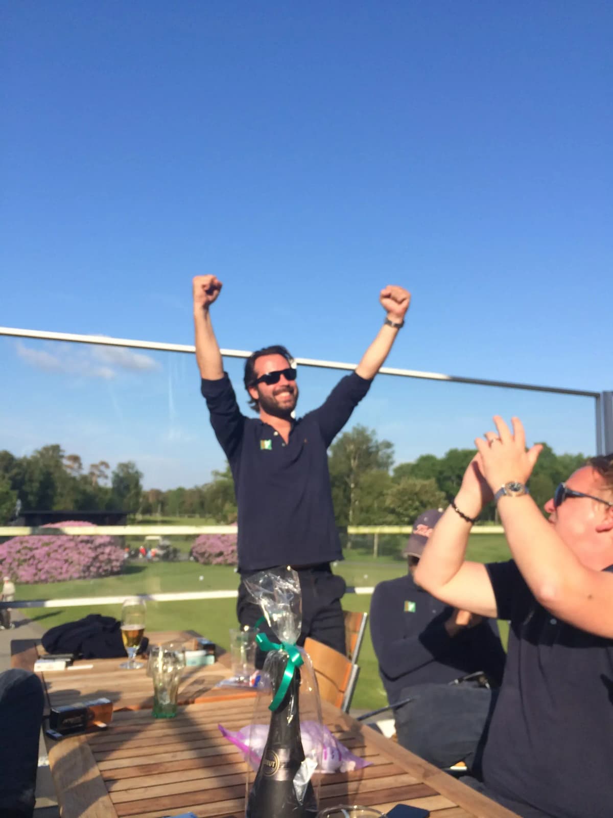 Scandinavian Masters - Photo 2