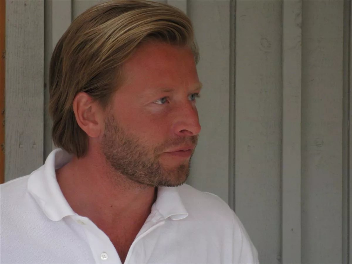 Åbningsmatchen - Photo 36