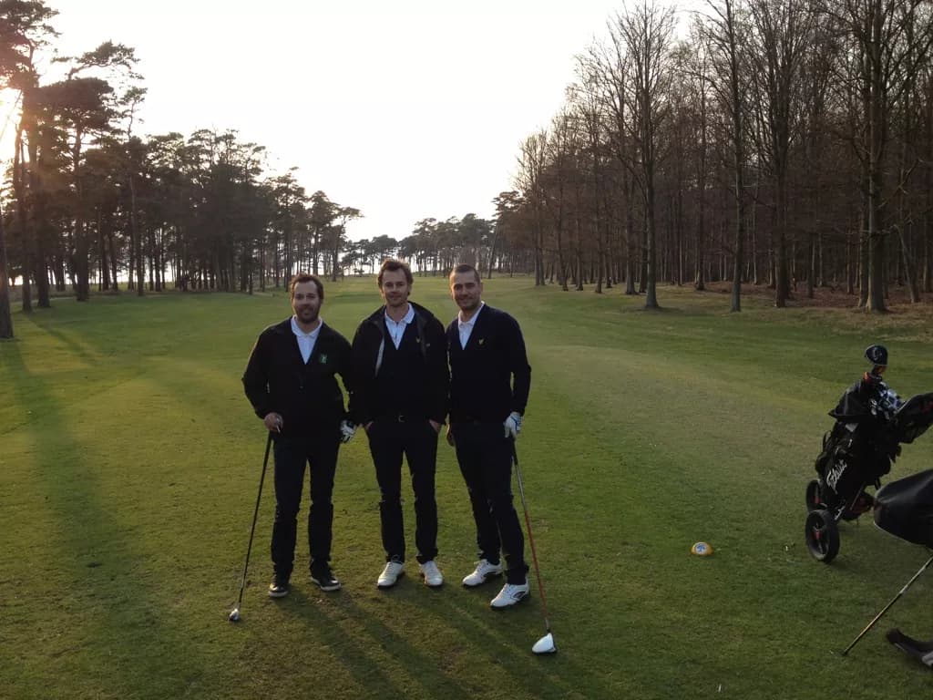 Åbningsmatchen - Photo 9