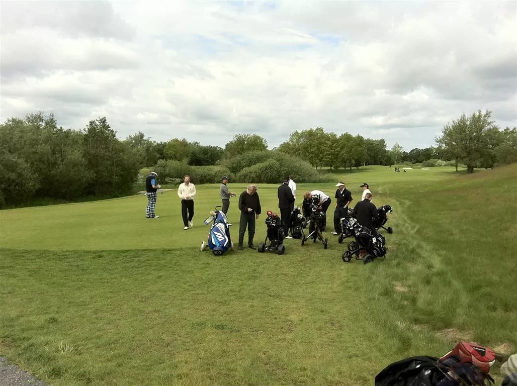 Nordsjælland Open - Photo 2