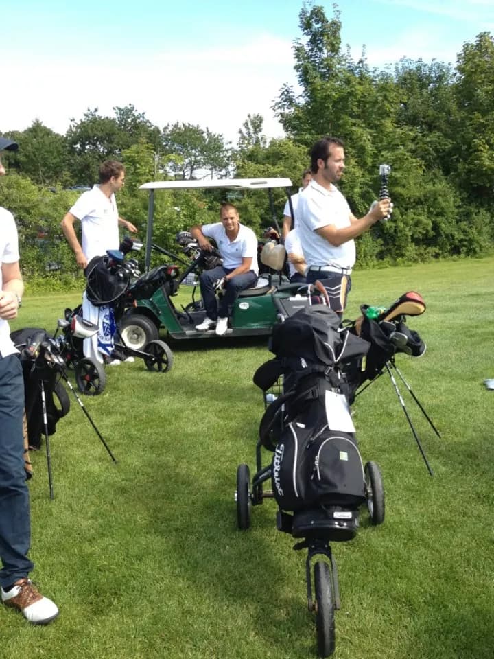 Nordsjælland Open - Photo 3