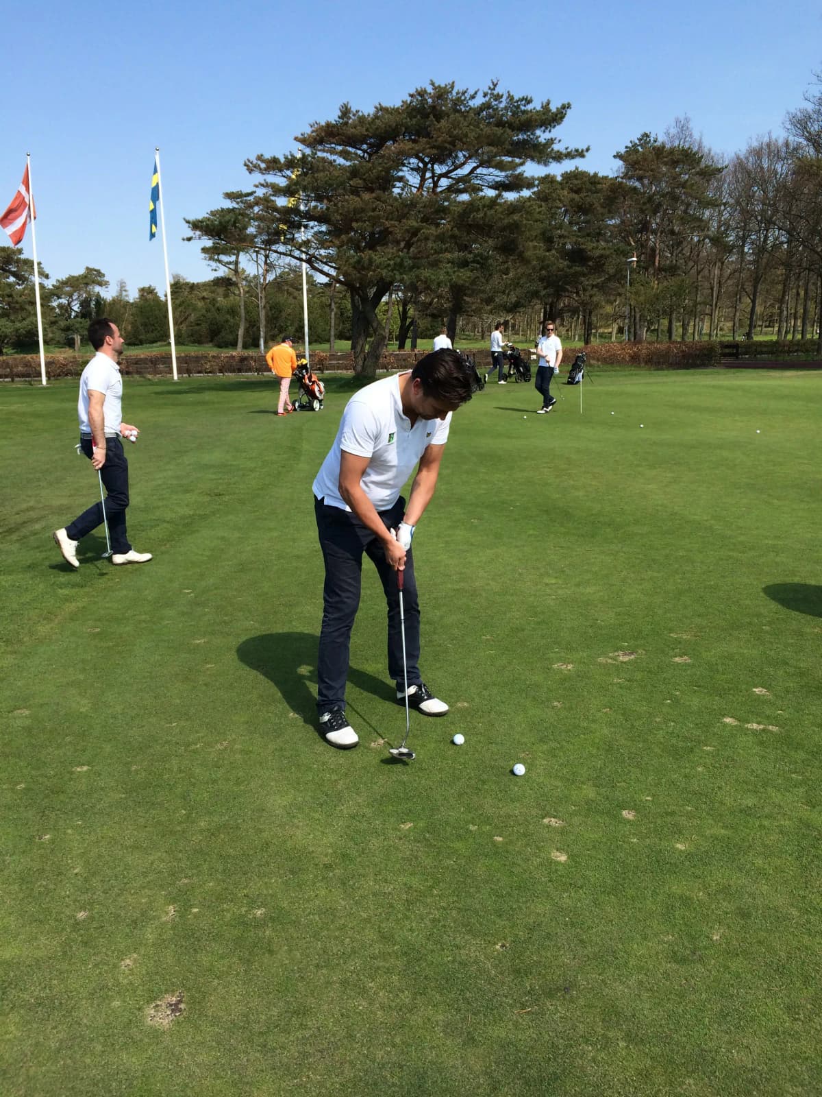 Åbningsmatchen - Photo 13