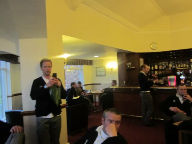 British Open - Photo 25