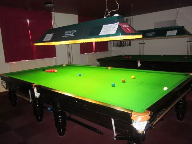 British Open - Photo 44