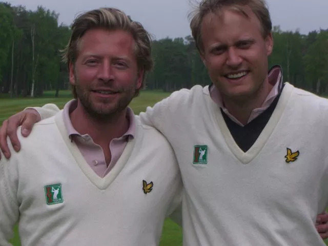 Scandinavian Masters - Photo 11