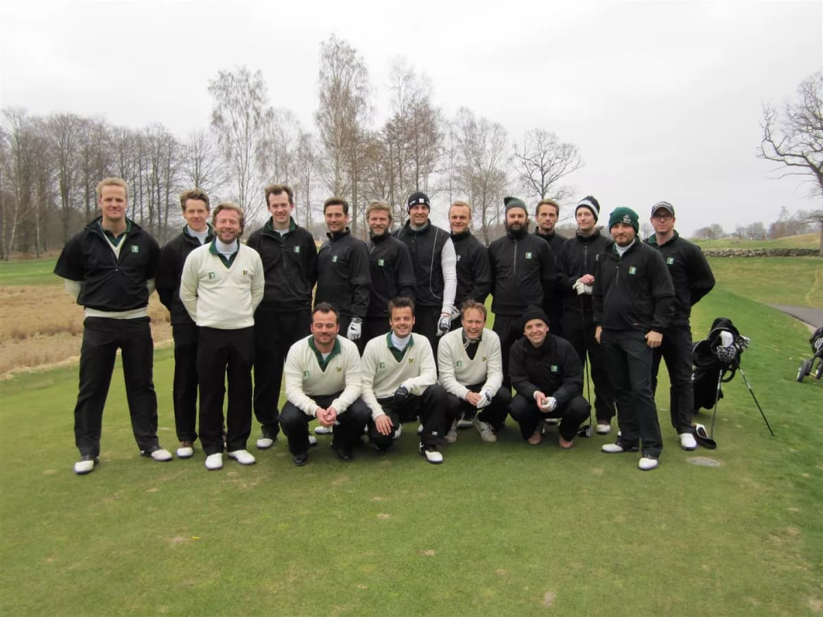 Åbningsmatchen - Photo 7