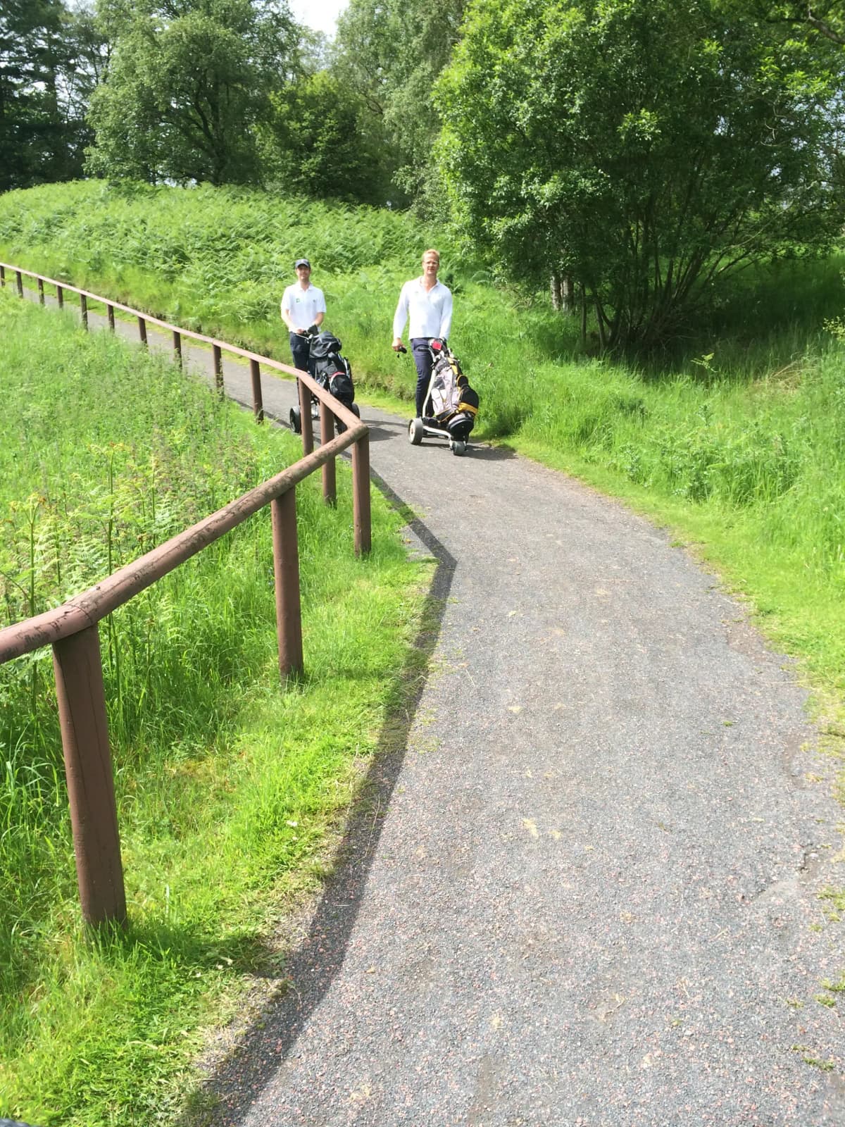 British Open - Photo 45