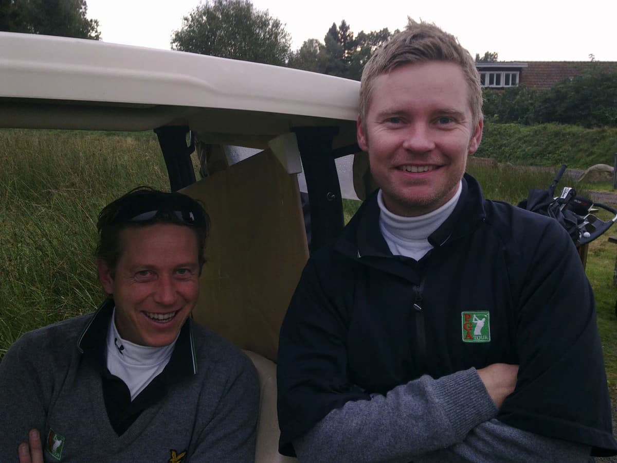 The 12th Ryder Cup - Photo 44