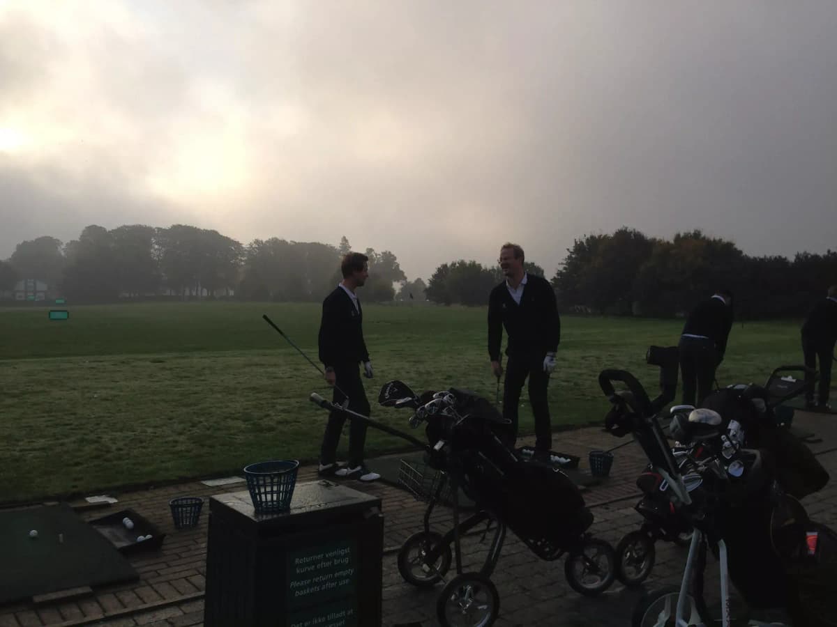 Nordsjælland Open - Photo 2