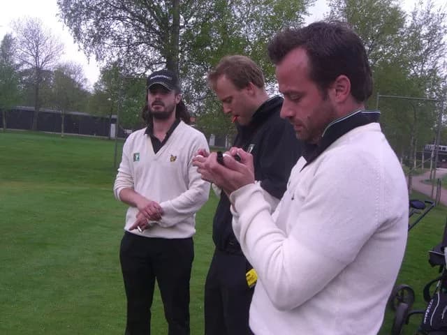 Scandinavian Masters - Photo 4