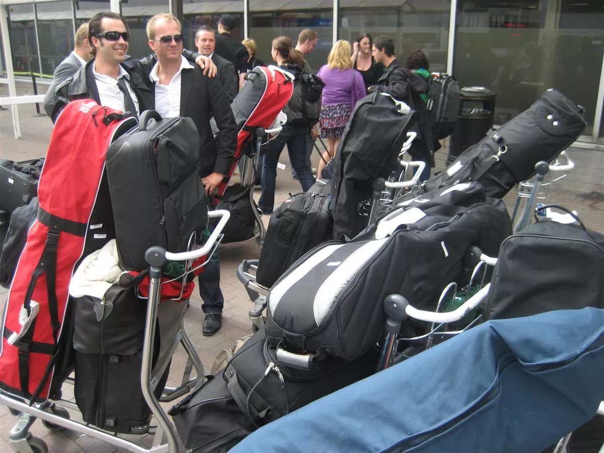 Jubilæumsturen - Photo 17