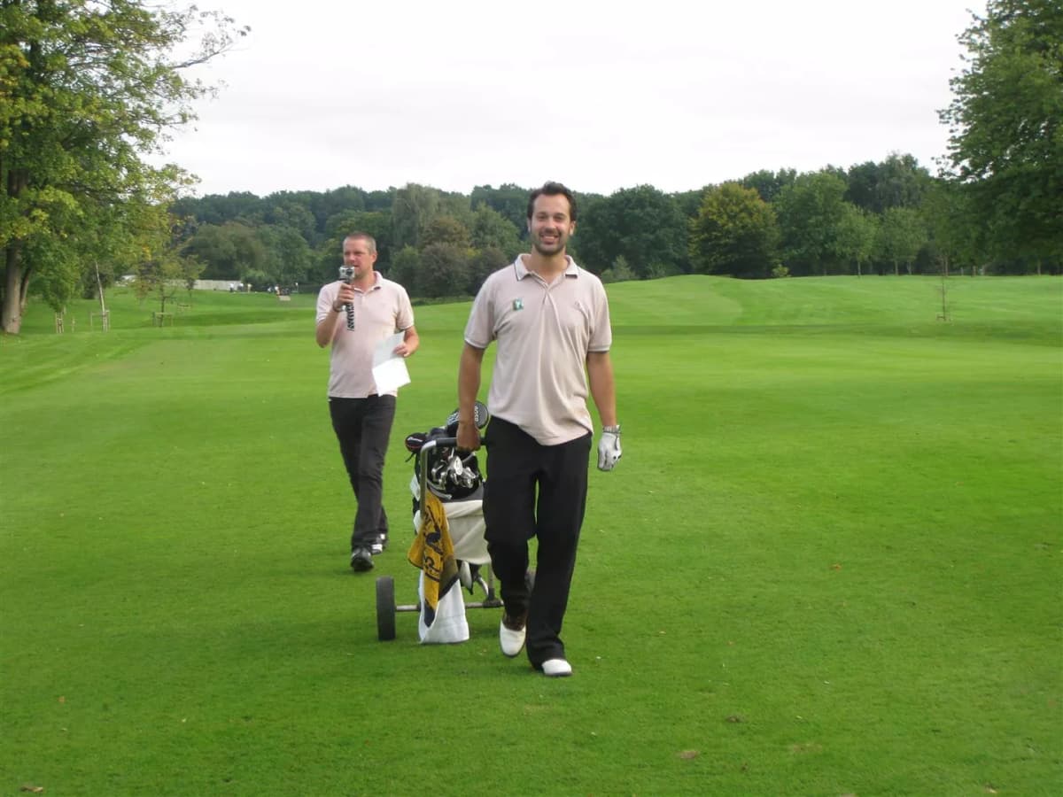 Tour Players Championship - Photo 27