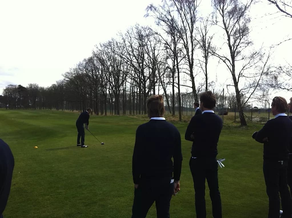 Åbningsmatchen - Photo 4