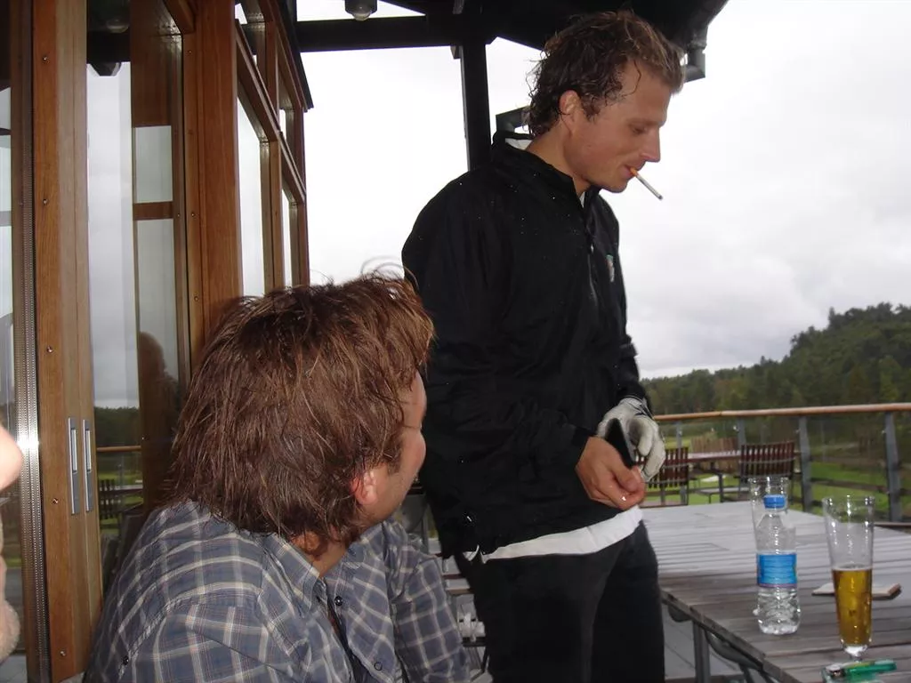 The International - Photo 35