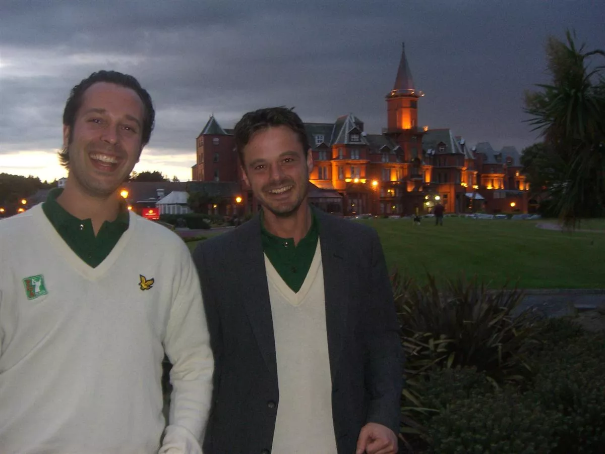 Jubilæumsturen - Photo 38