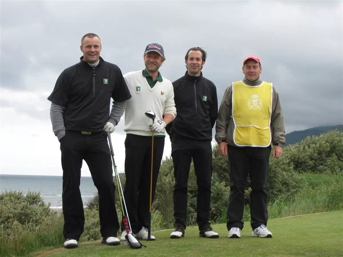 Jubilæumsturen - Photo 45