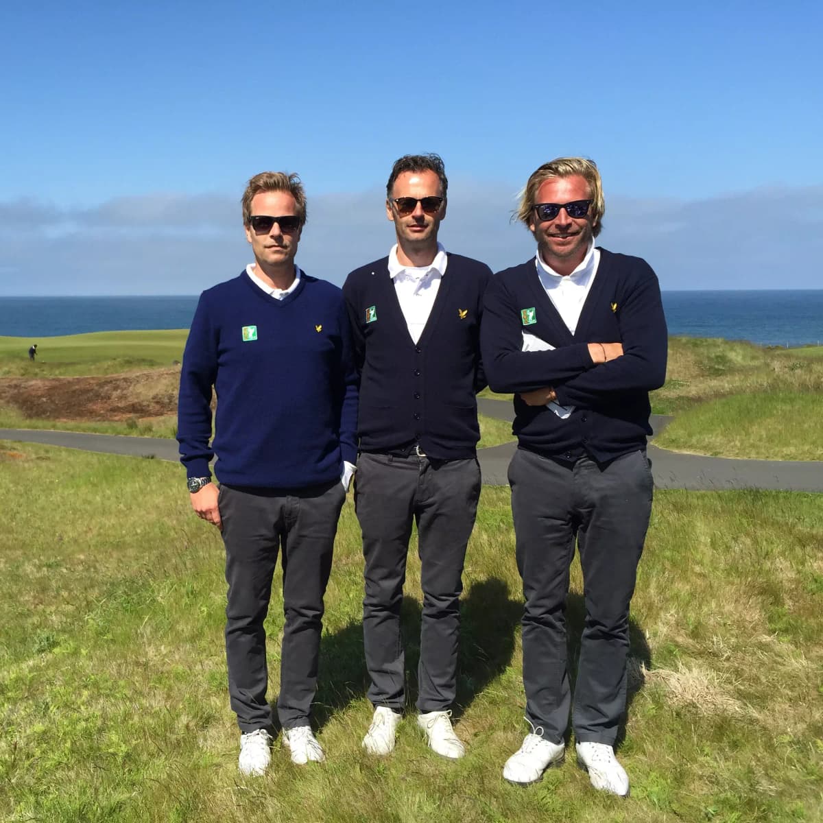 British Open - Photo 20