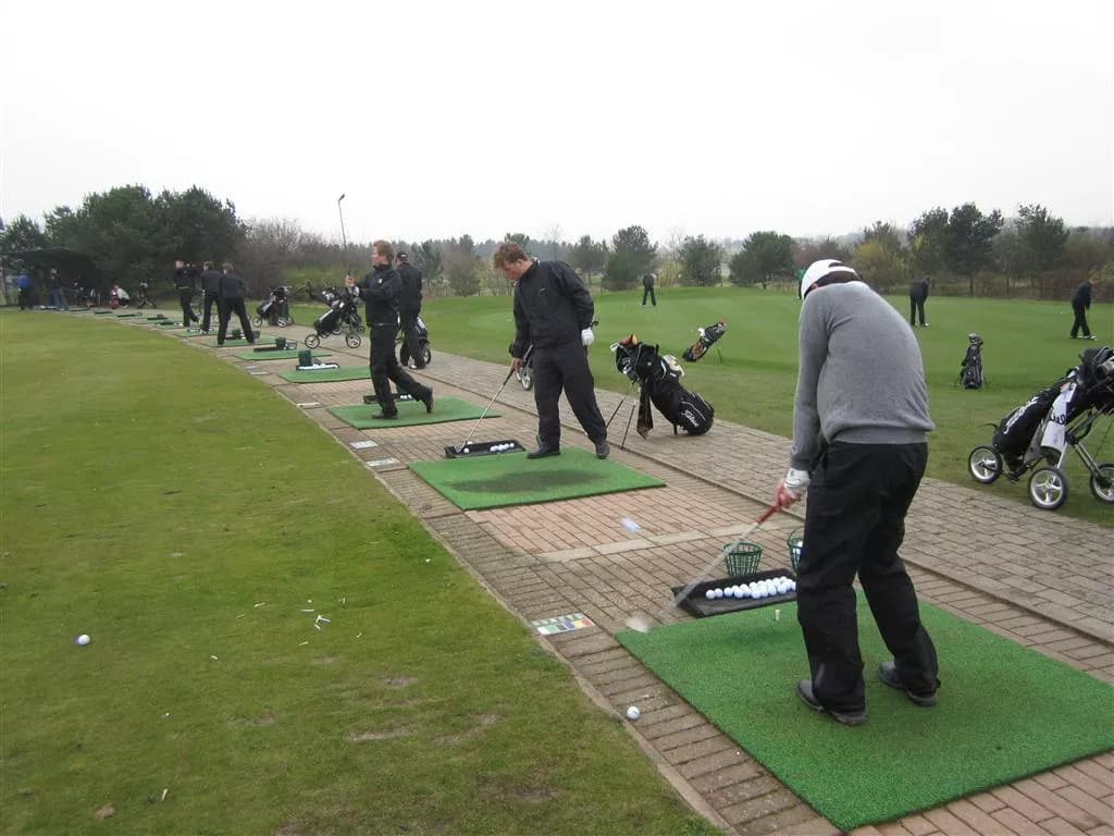 Åbningsmatchen - Photo 21