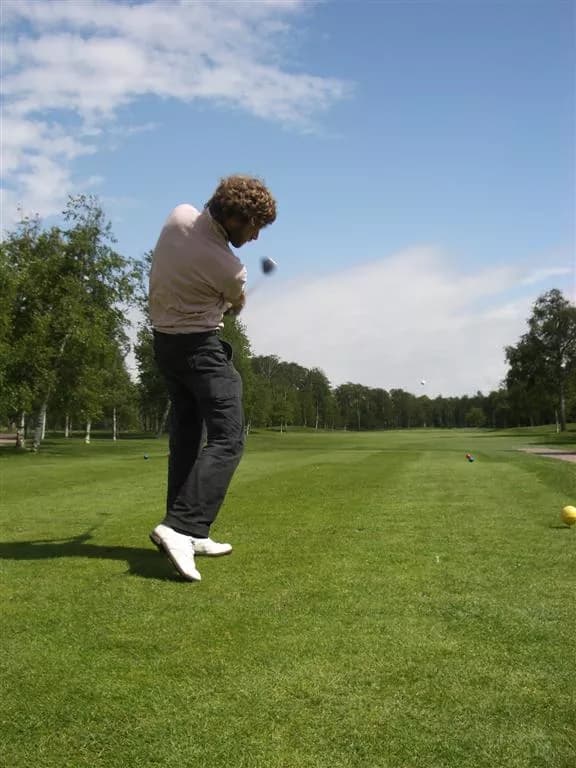 Tour Players Championship - Photo 8