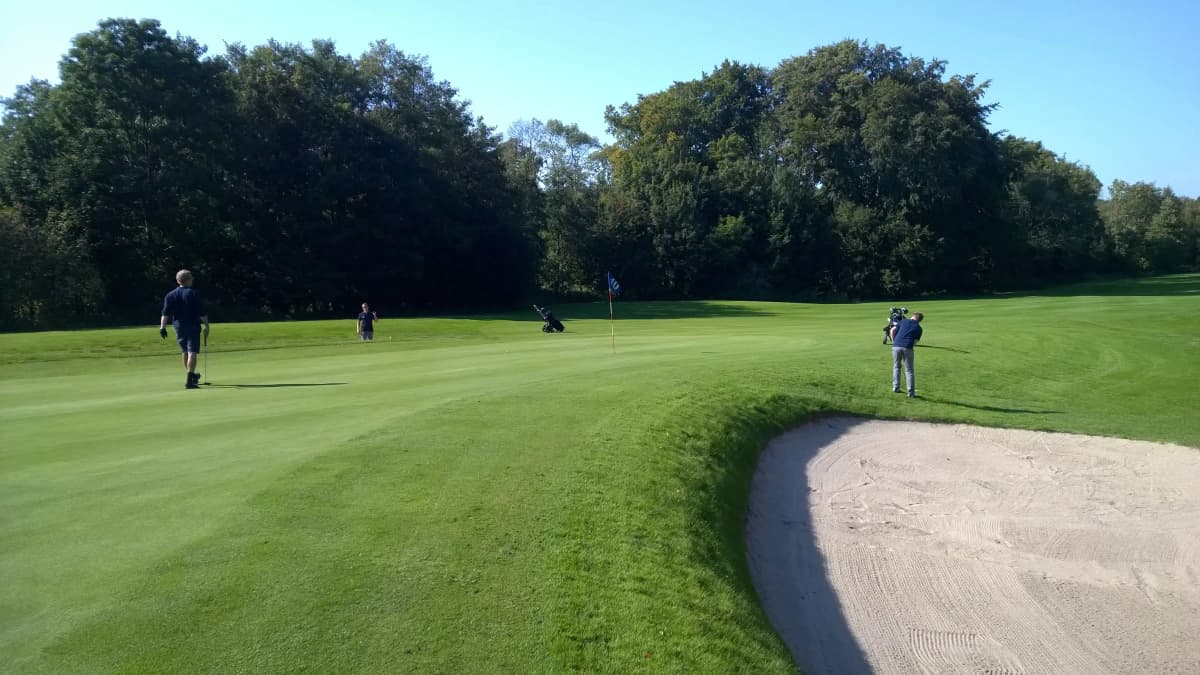 Tour Players Championship - Photo 12