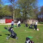 Copenhagen Open - Photo 1