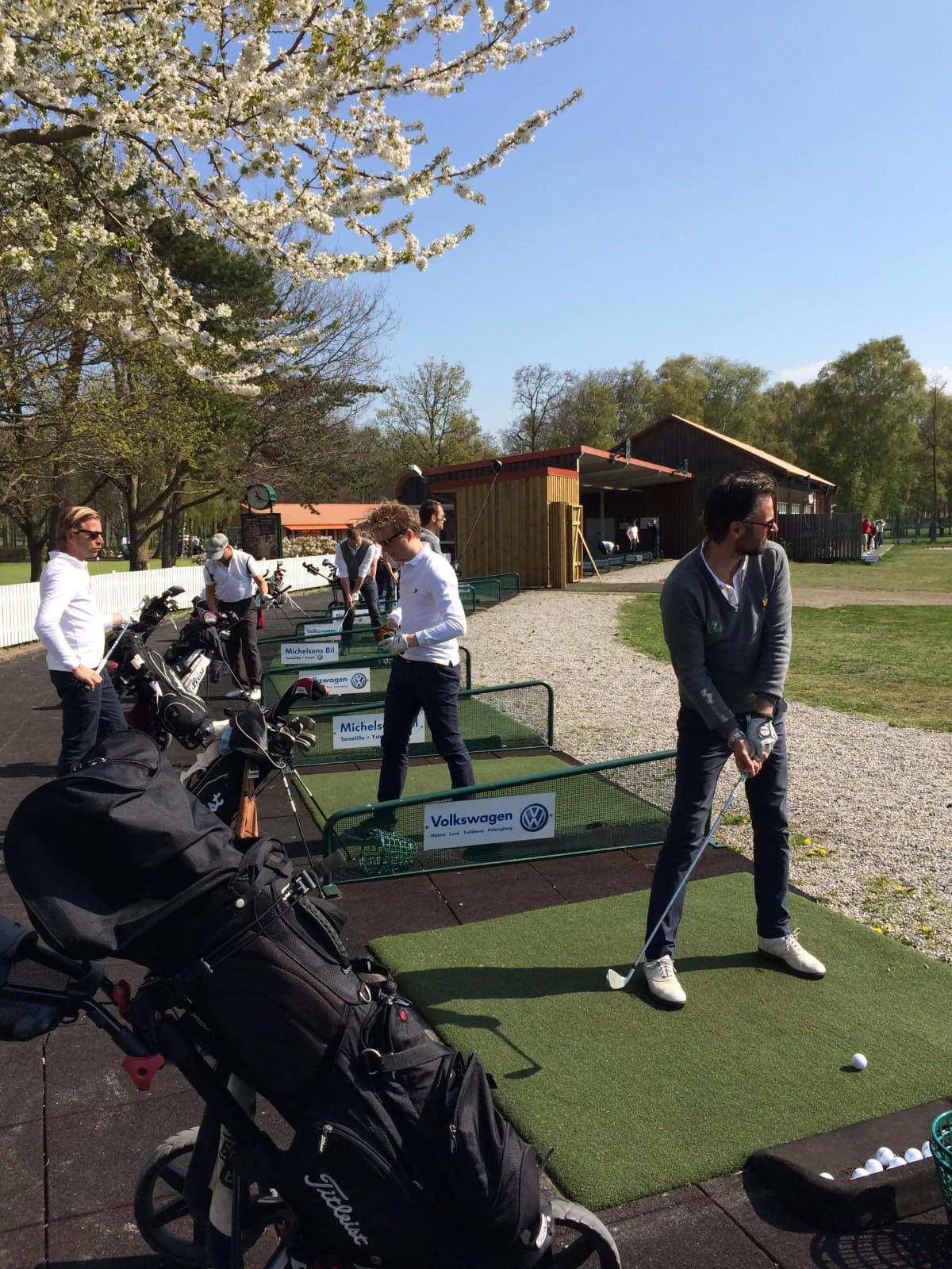 Åbningsmatchen - Photo 10