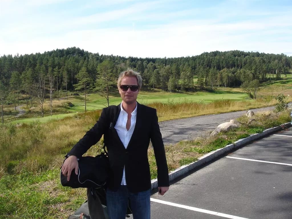 The International - Photo 12