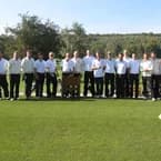 Tour Players Championship - Photo 8