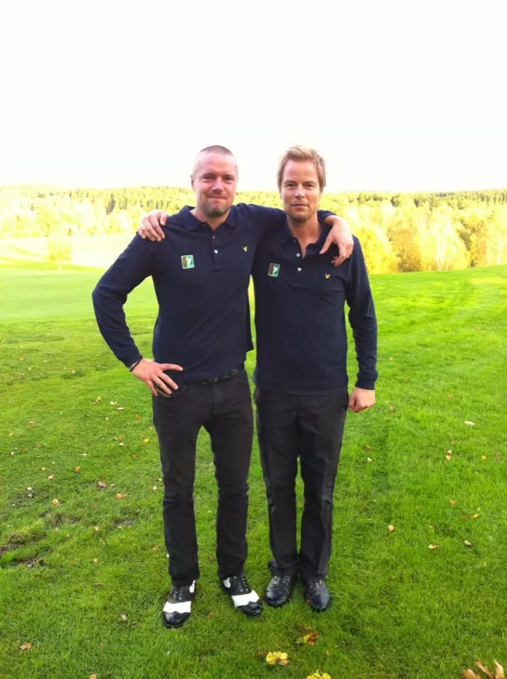 The 12th Ryder Cup - Photo 9